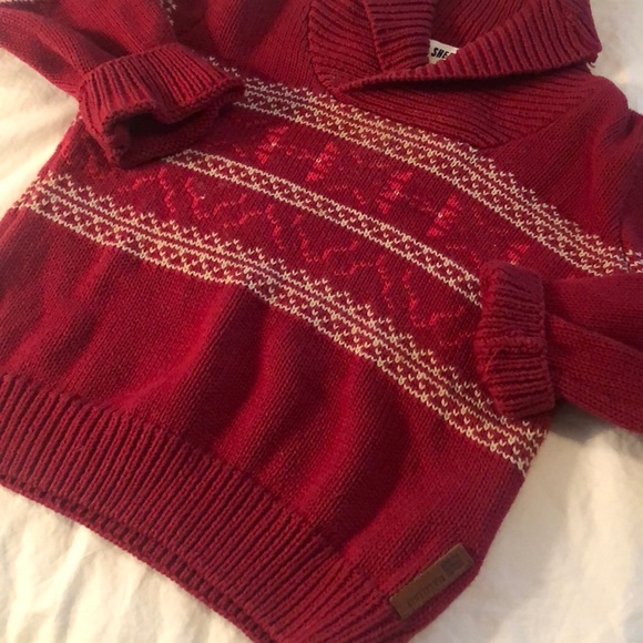 Ben Sherman sweater toddler boys - Picture 2 of 4